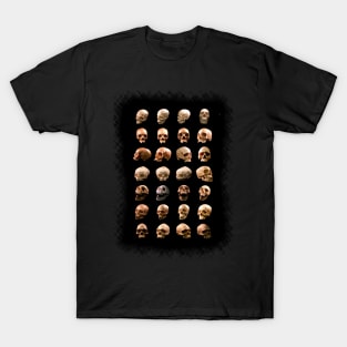 Skulls T-Shirt